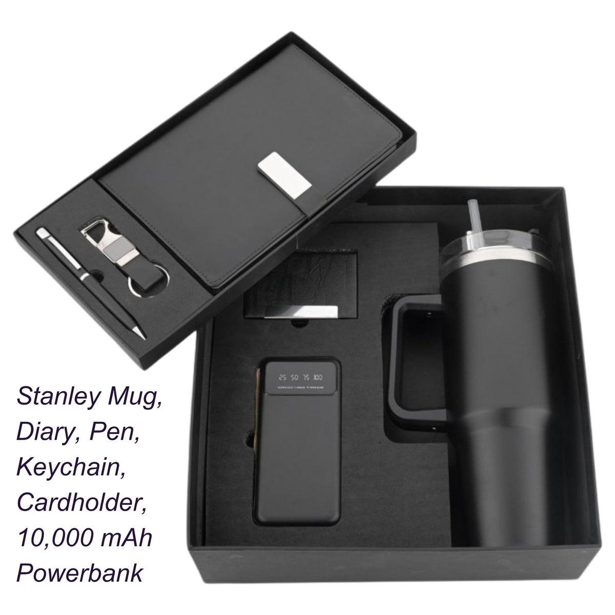 Stanley 6 in 1 Corporate Gift Set | Customisable Business Gifting
