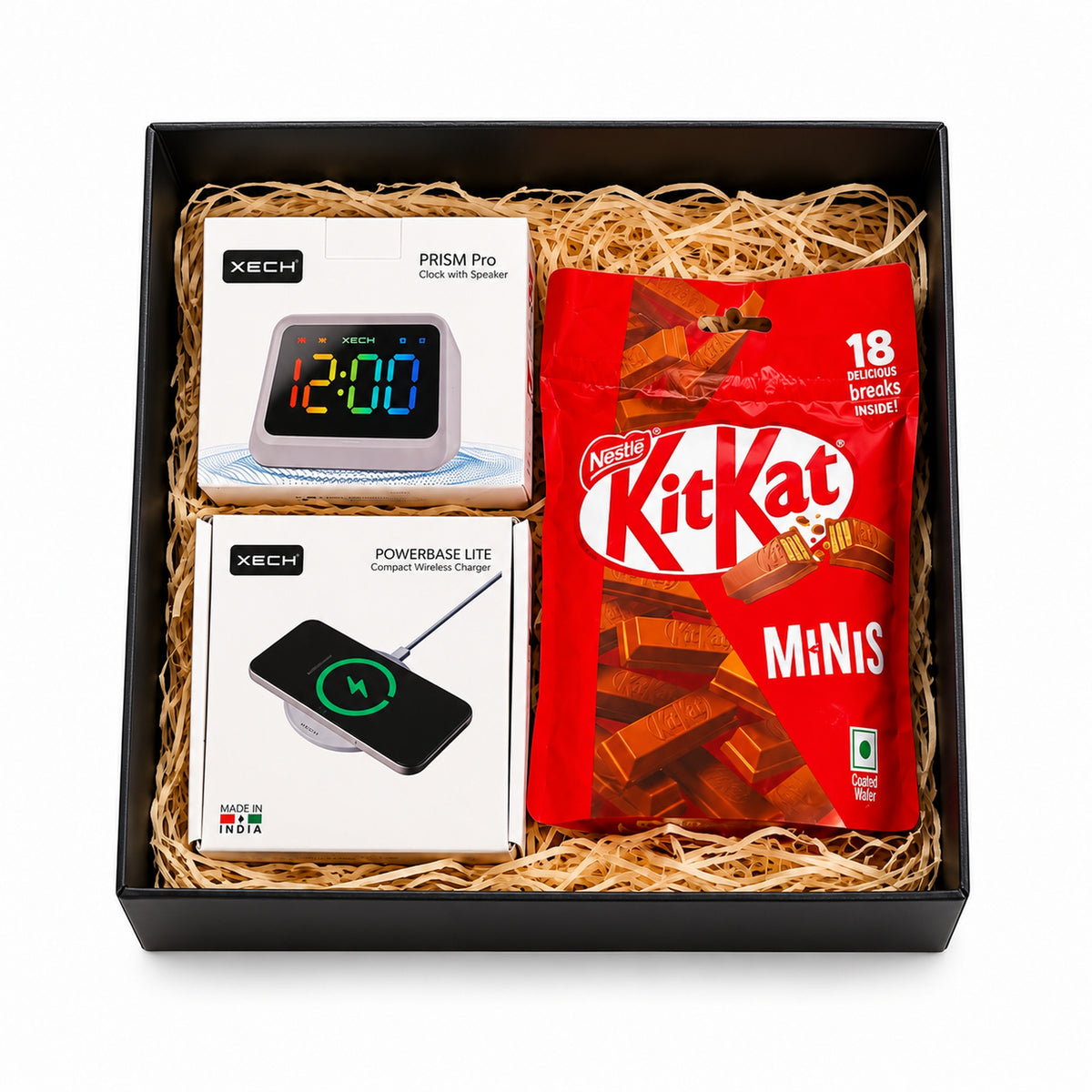 Tech Combo 19 | Premium Diwali Corporate Gift Set