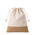 Large Canvas Jute Potli Bag | Customisable Corporate Gifting