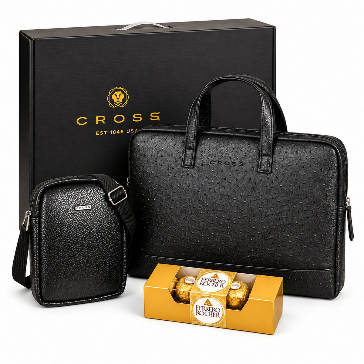 Tech Combo 13 | Premium Diwali Corporate Gift Set