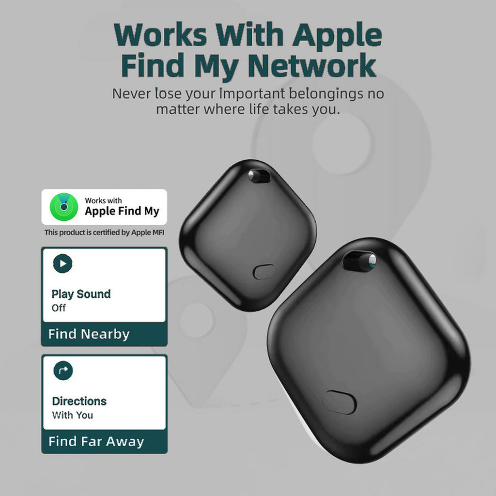 Wayona World Tag Smart Tracker