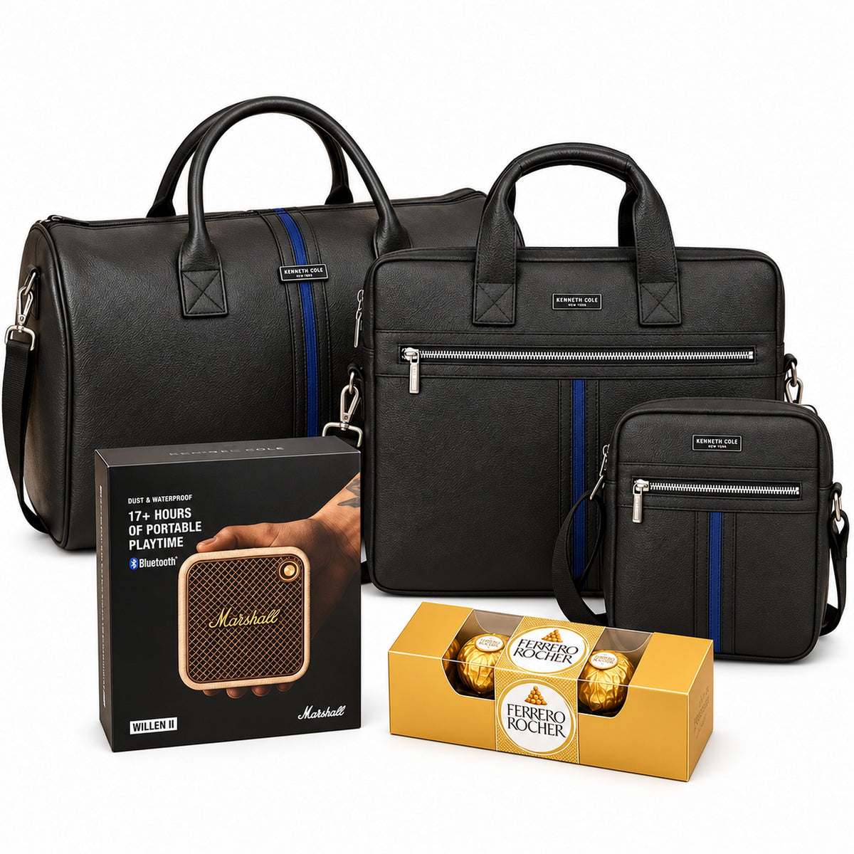 Tech Combo 22 | Premium Diwali Corporate Gift Set