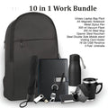 10 in 1 Work Bundle Corporate Gift Set | Customisable Business Gifting