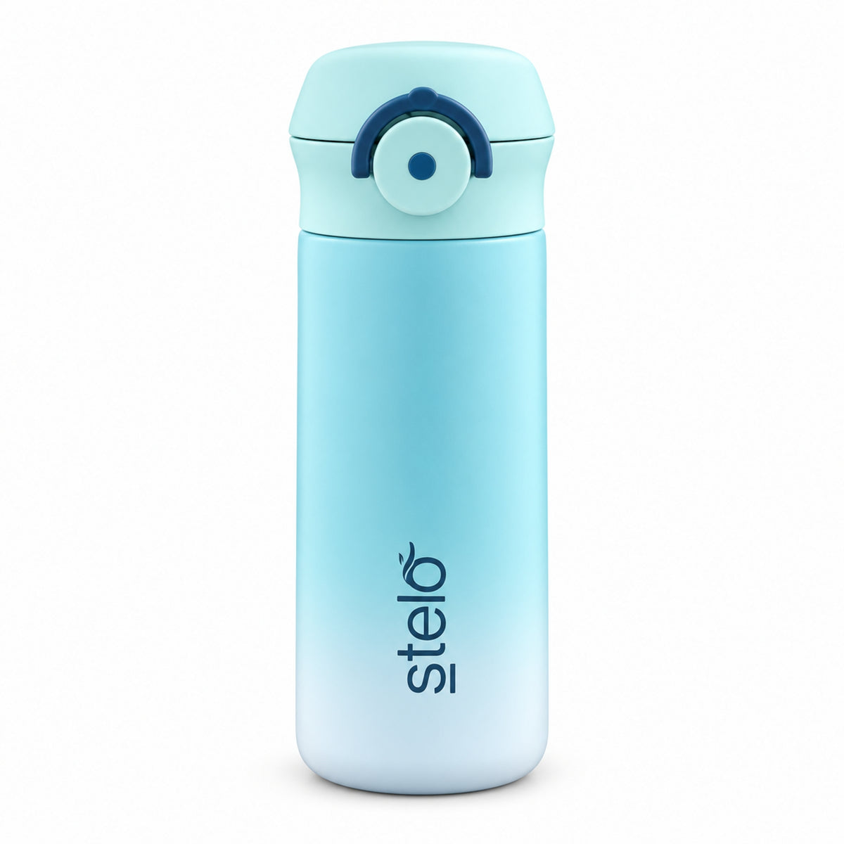 Stelo Dove 420ml Double Wall Bottle
