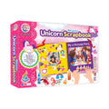Unicorn Scrapbook for Kids