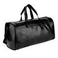 Duffle Bag Croc Black | Customisable Corporate Gifting