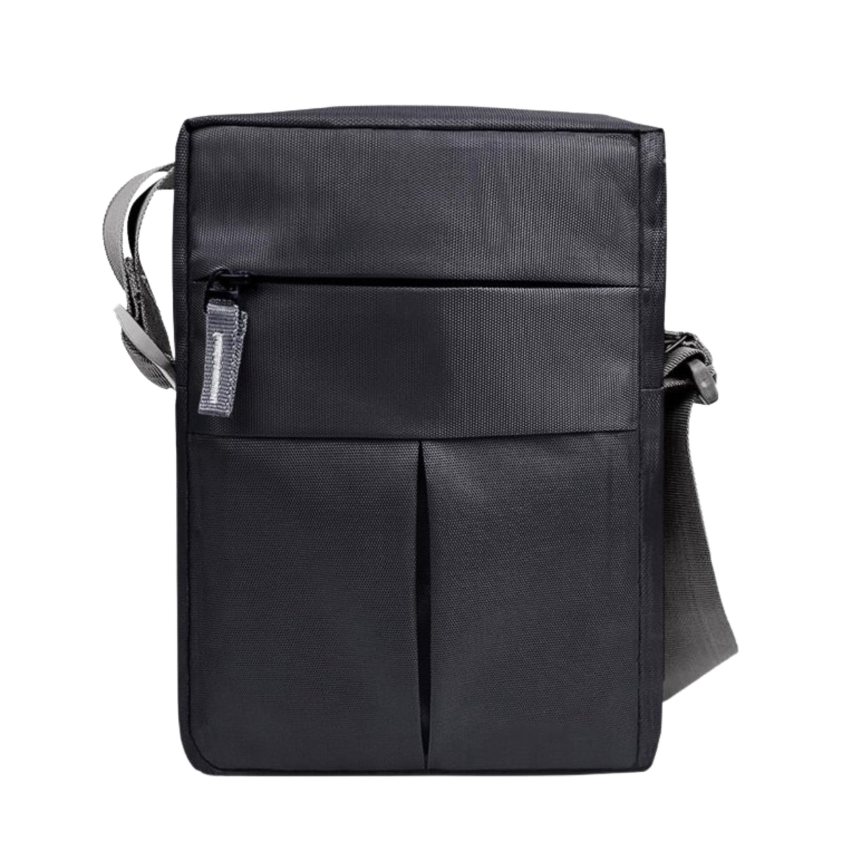 Sling Bag Black (SB 04) | Customisable Corporate Gifting