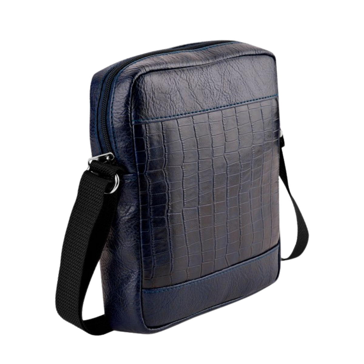 Sling Bag Blue | Customisable Corporate Gifting