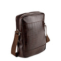 Sling Bag Brown | Customisable Corporate Gifting
