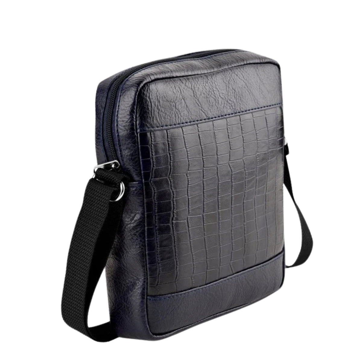 Sling Bag Black (SB 03) | Customisable Corporate Gifting
