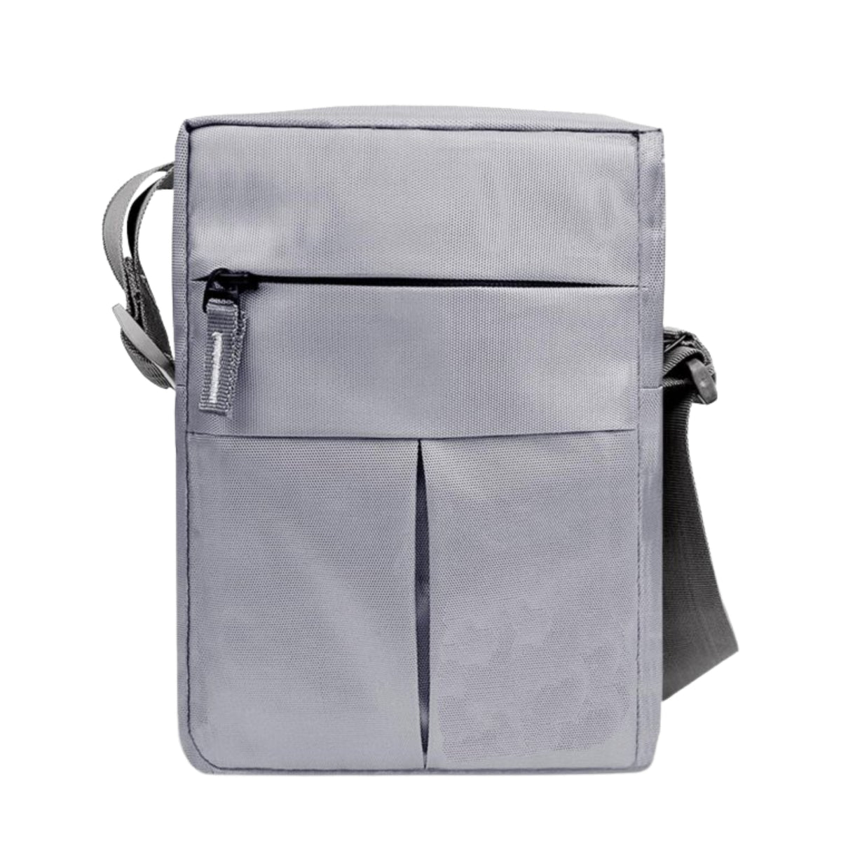 Sling Bag Grey | Customisable Corporate Gifting