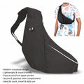 Chest Sling Bag (SB 06) | Customisable Corporate Gifting