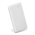 EVM EnWing 10000mAh Power Bank - White