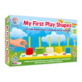 My First Play Shapes Jr for Kids