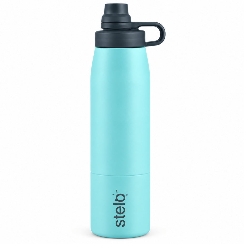 Stelo Vector 900ml Double Wall Bottle