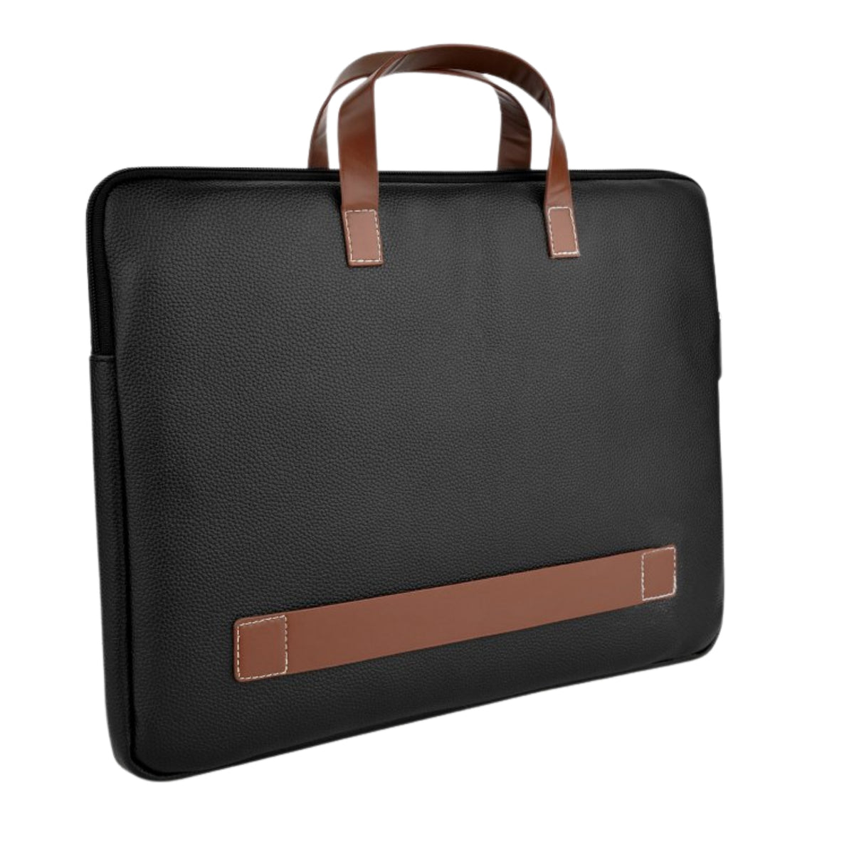 Laptop Sleeve Black (LB 01) | Customisable Corporate Gifting
