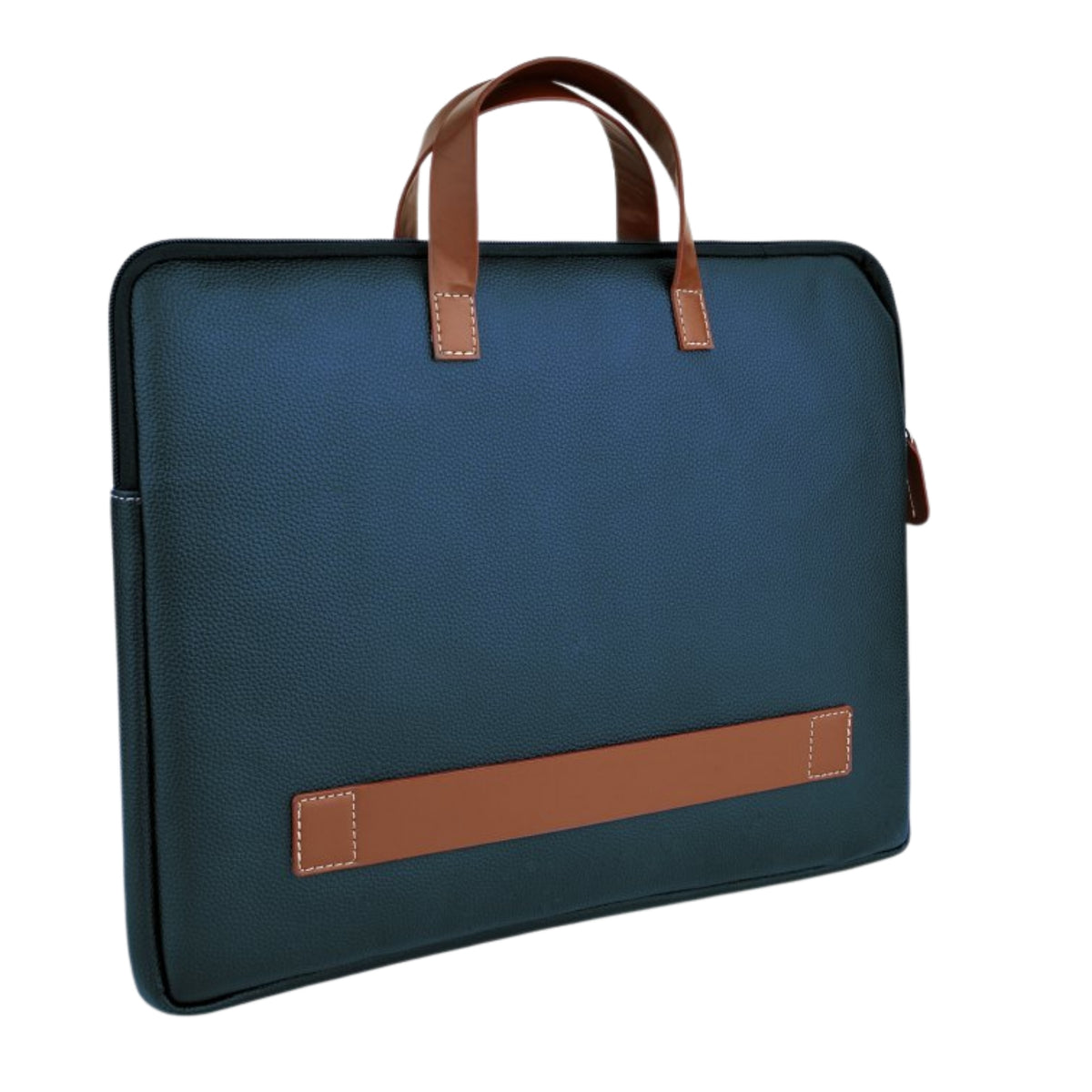 Laptop Sleeve Blue (LB 02) | Customisable Corporate Gifting
