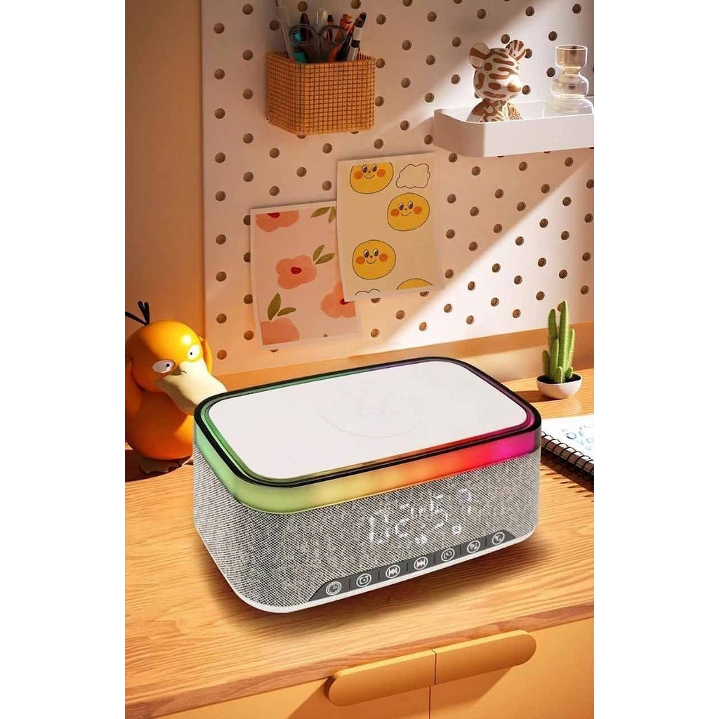 Wayona Beatbox Wireless LED Speaker