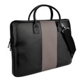 Laptop Sleeve Black (LB 08) | Customisable Corporate Gifting