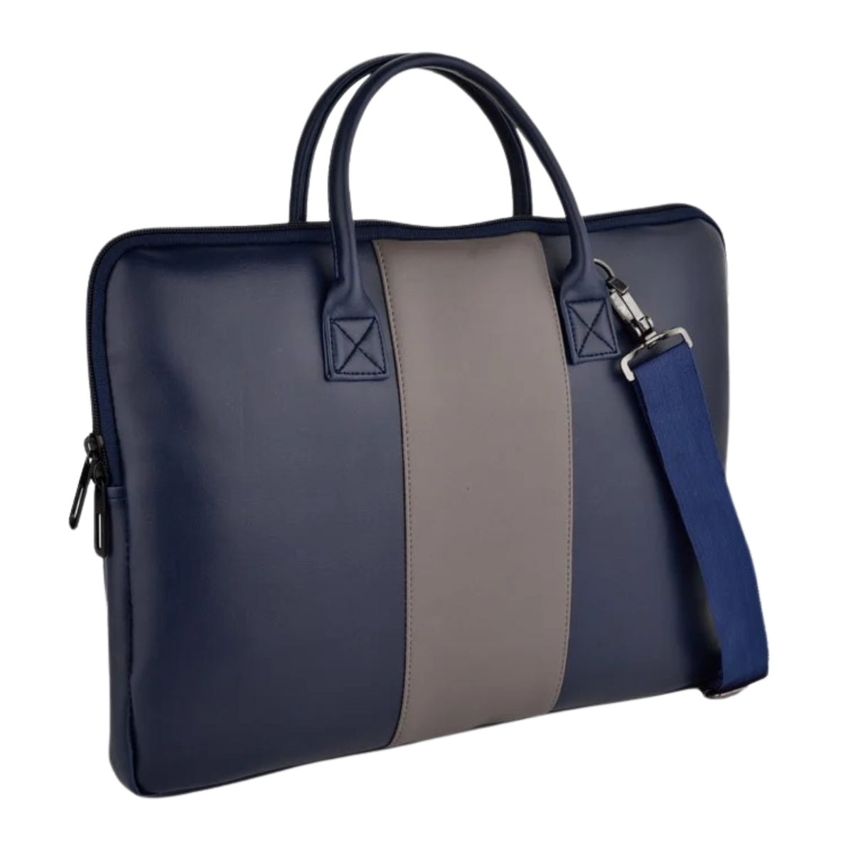 Laptop Sleeve Blue (LB 11) | Customisable Corporate Gifting