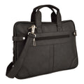Laptop Bag Black (LB 04) | Customisable Corporate Gifting