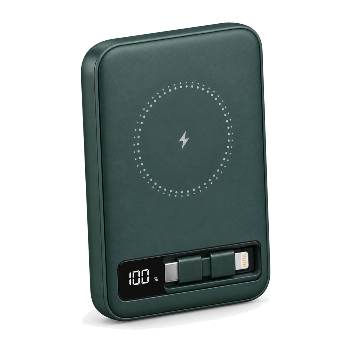 Stuffcool Roam 10000mAh Super Compact Fast Charging Power Bank
