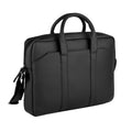 Laptop Bag Black (LB 23) | Customisable Corporate Gifting