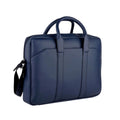 Laptop Bag Blue (LB 25) | Customisable Corporate Gifting