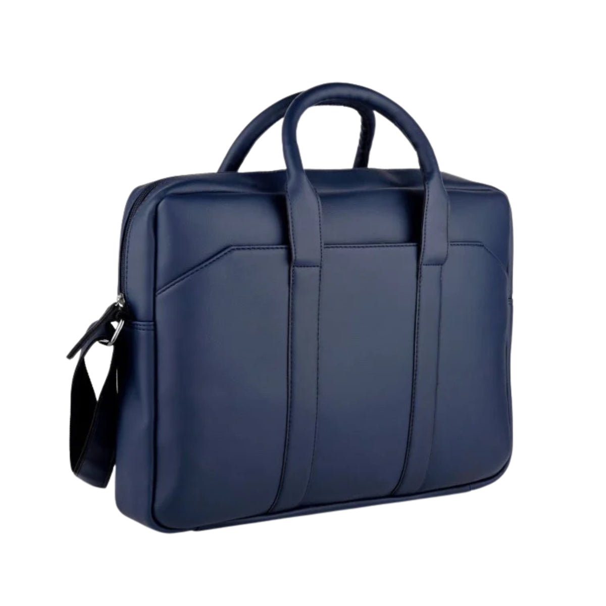 Laptop Bag Blue (LB 25) | Customisable Corporate Gifting