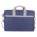 Laptop Bag Blue (LB 27) | Customisable Corporate Gifting