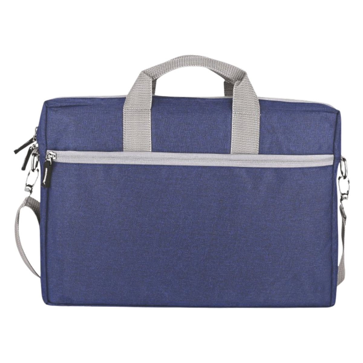 Laptop Bag Blue (LB 27) | Customisable Corporate Gifting