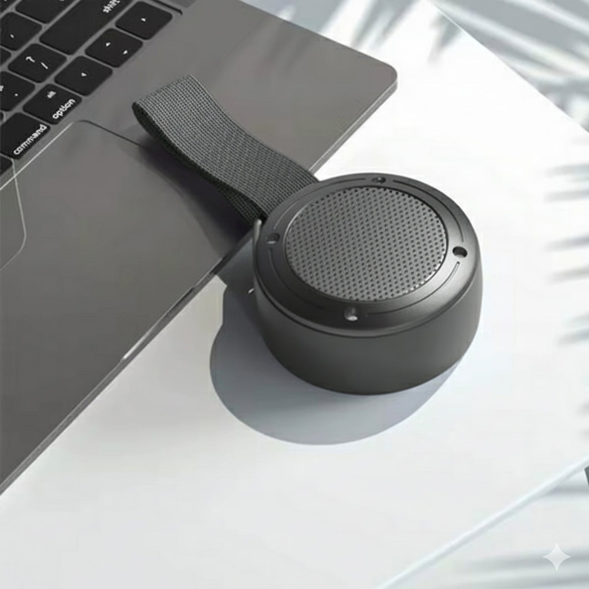 Wayona Mini Boom Wireless Travel Speaker