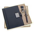 Elite Blue Corporate Gift Set | Customisable Business Gifting