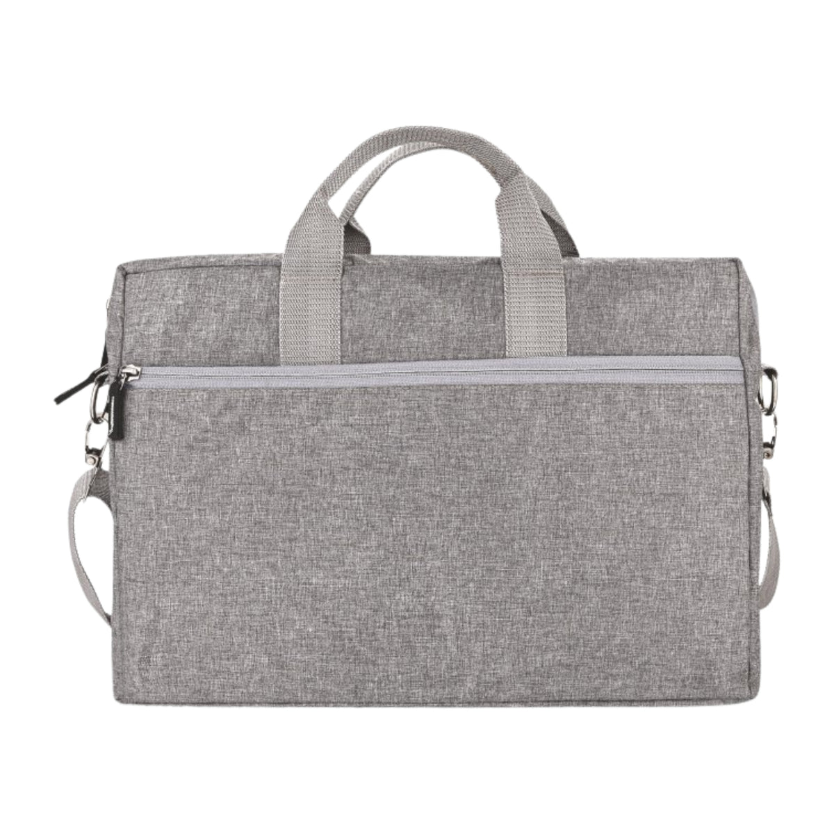 Laptop Bag Grey | Customisable Corporate Gifting