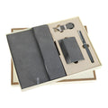 Momentum Grey Corporate Gift Set | Customisable Business Gifting