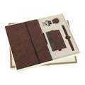 Momentum Brown Corporate Gift Set | Customisable Business Gifting