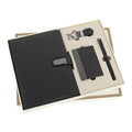 Apex Black Corporate Gift Set | Customisable Business Gifting