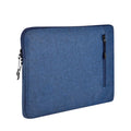 Laptop Sleeve Blue (LS 02) | Customisable Corporate Gifting