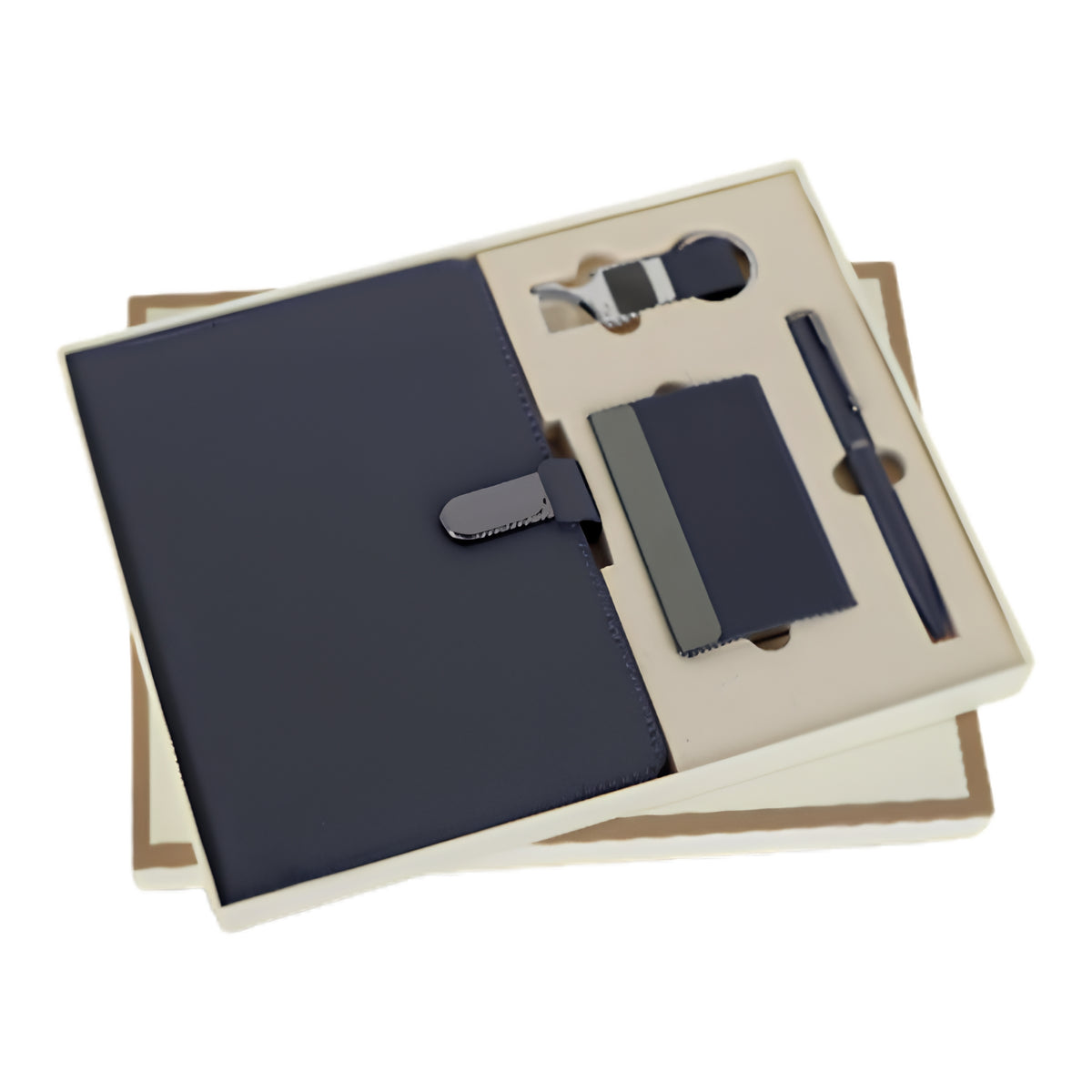 Apex Blue Corporate Gift Set | Customisable Business Gifting