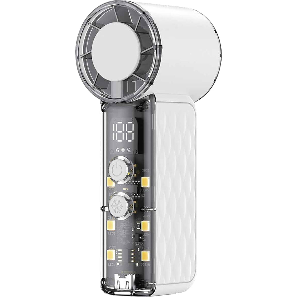 Wayona Turbosphere High Speed Fan