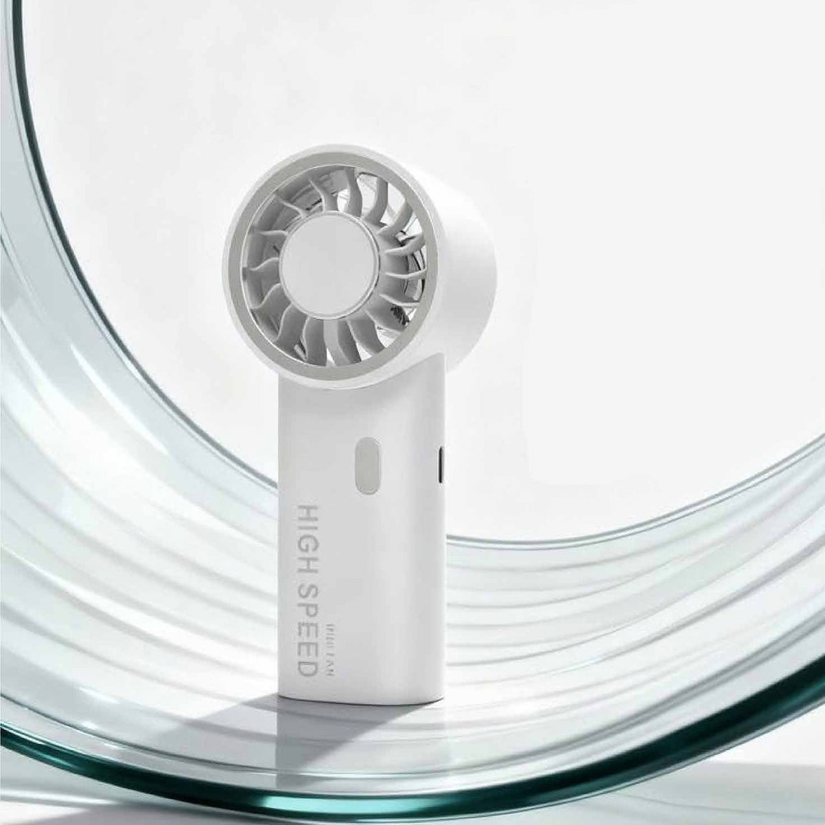 Wayona Turboblast High Speed Fan