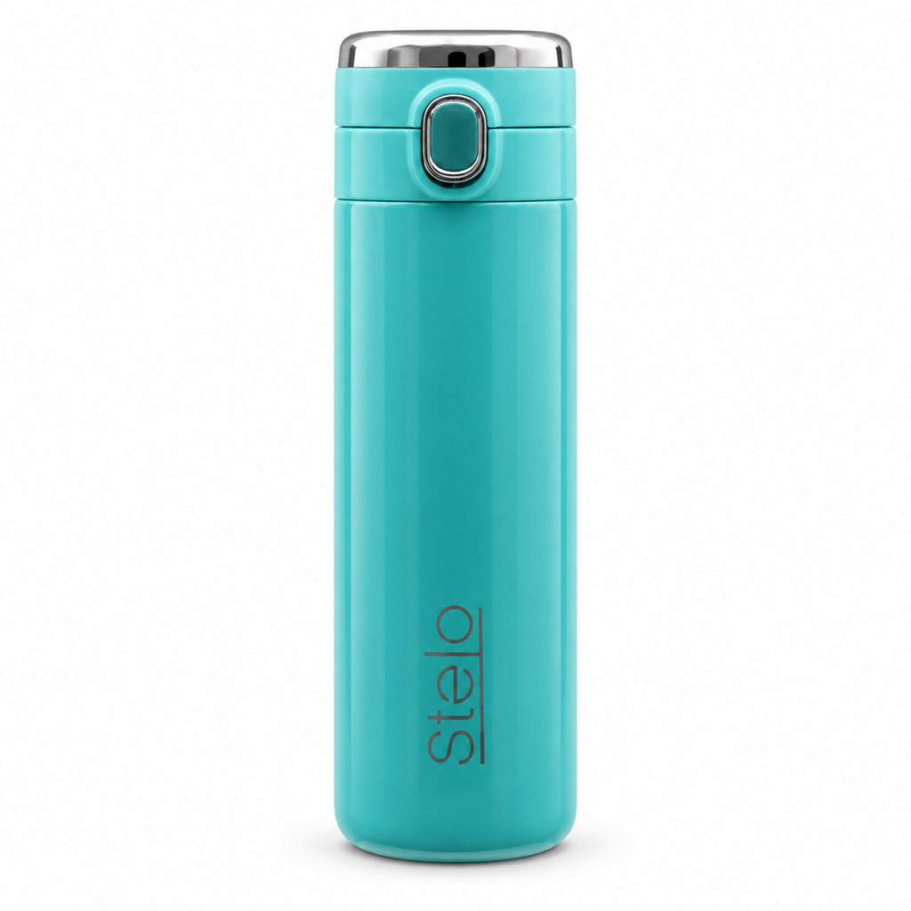Stelo Joy 420ml Double Wall Bottle