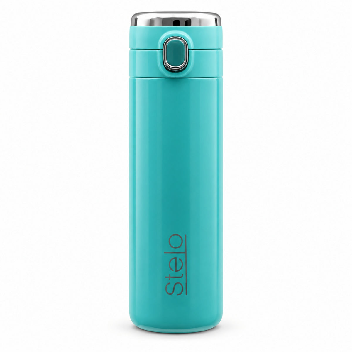 Stelo Joy 420ml Double Wall Bottle