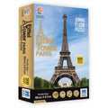 Eiffel Tower Paris 500 Pieces Jigsaw Puzzle