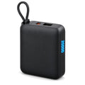 Stuffcool Maverick 20000mAh Power Bank with 2 Built-in Fast Charging Cables