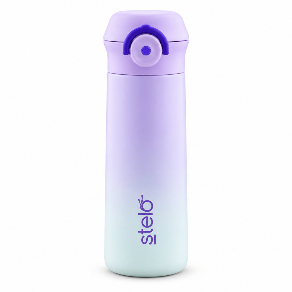 Stelo Dove 350ml Double Wall Bottle