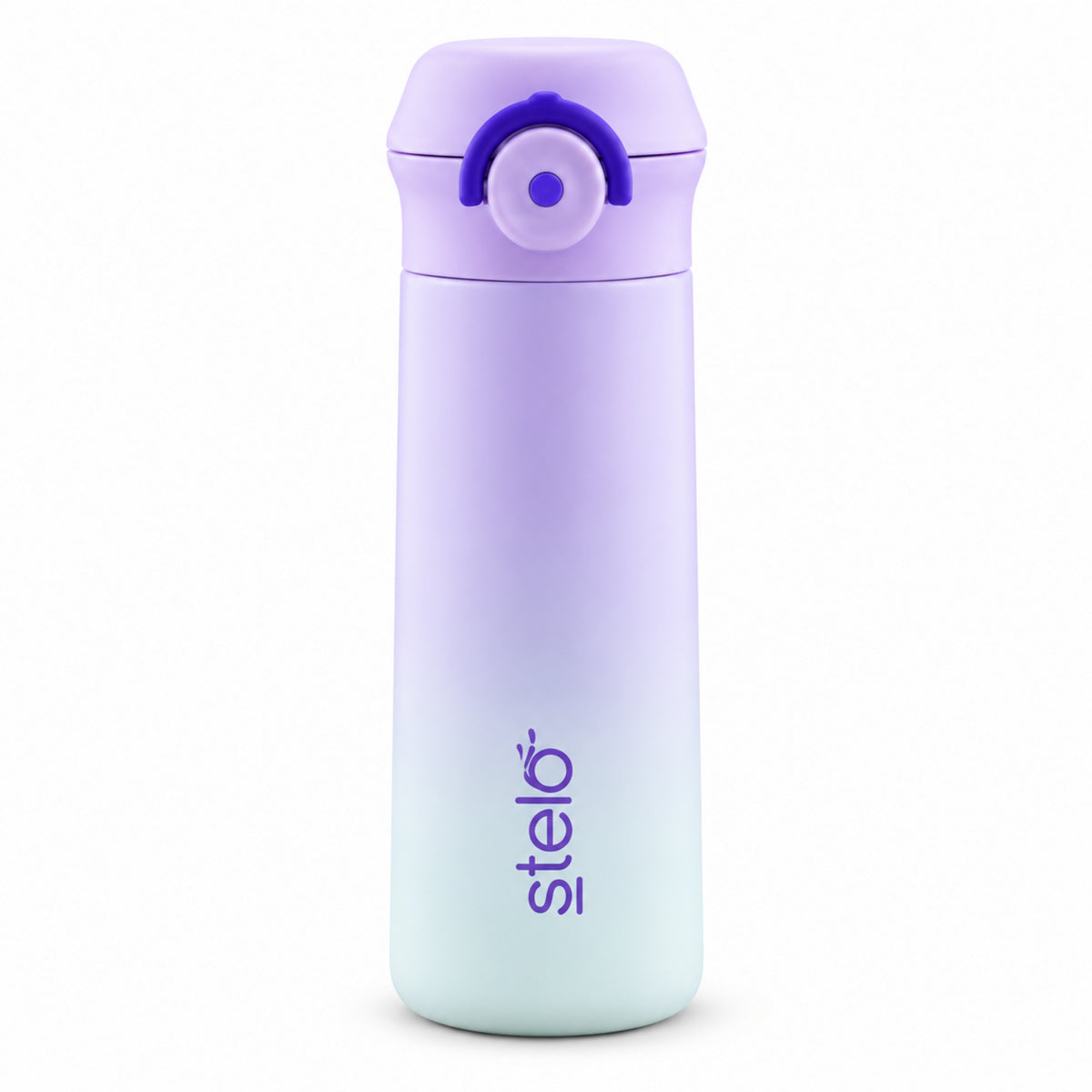Stelo Dove 350ml Double Wall Bottle