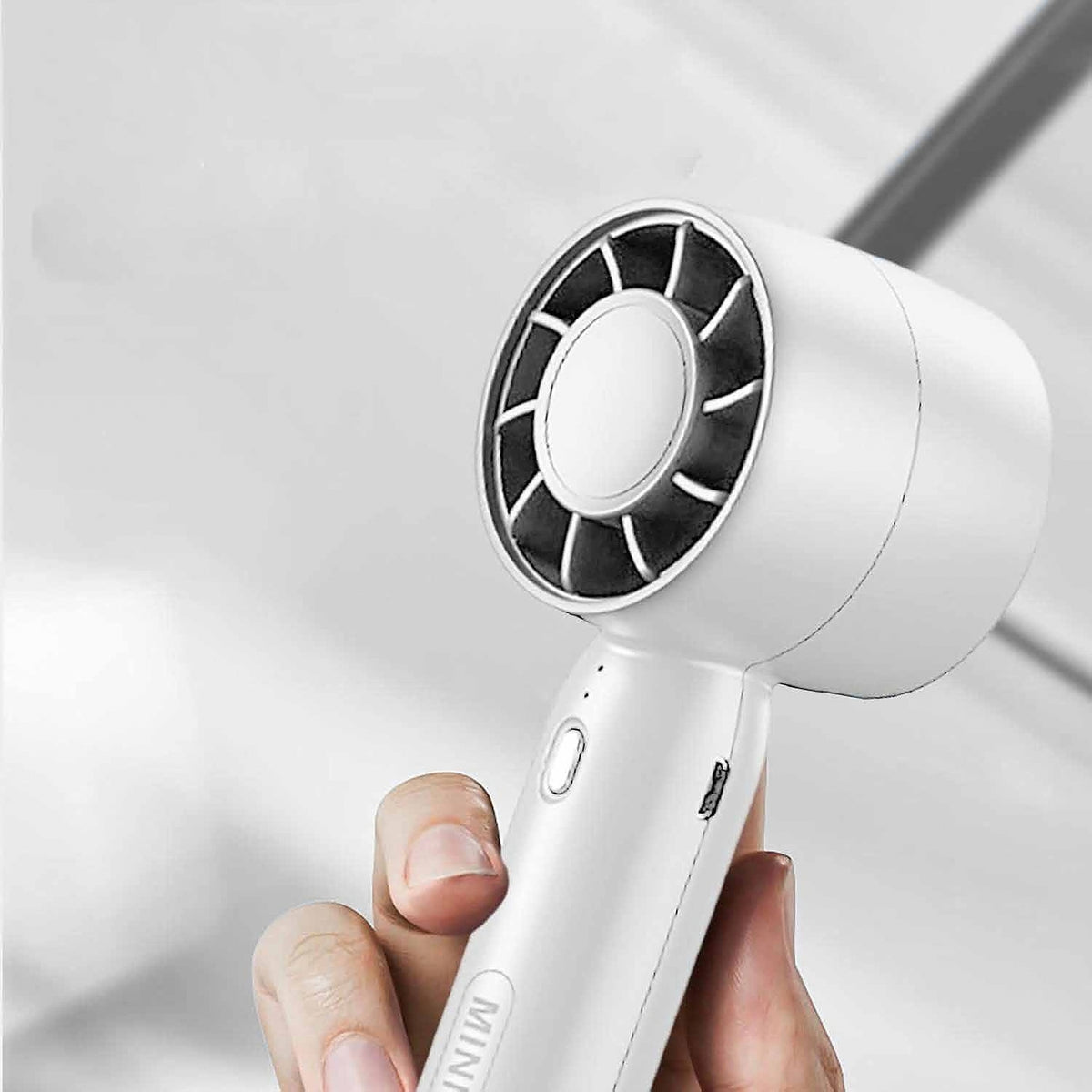 Wayona Breezy Mini Hand Fan