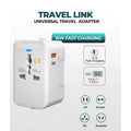 Wayona Travellink Universal Travel Adapter