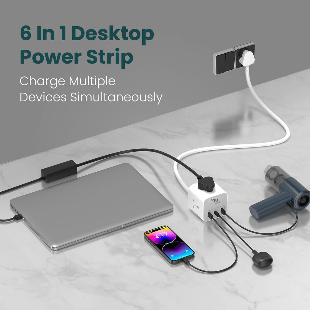 Wayona Zapcube Charging Adapter
